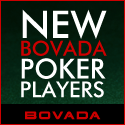 Bovada Poker Bonus