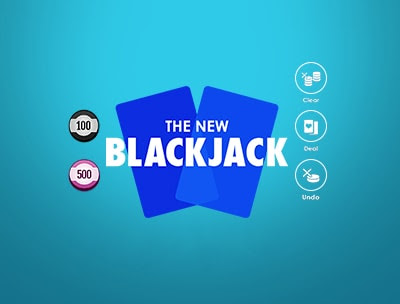 Play Online BlackJack