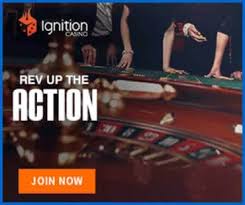 Poker Games + Casino Games = Ignition Casino