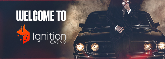 Online Casino & Poker @ Ignition